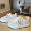 New Collection Fashion Women Dior Shoes 005
