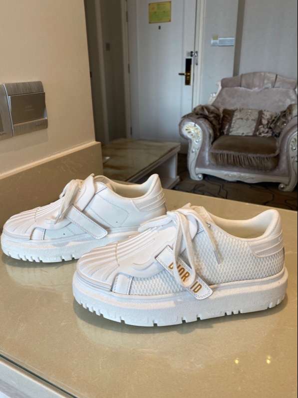 New Collection Fashion Women Dior Shoes 005 – Color 2