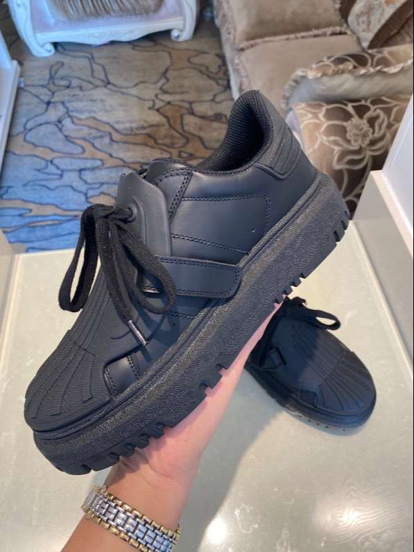New Collection Fashion Women Dior Shoes 005