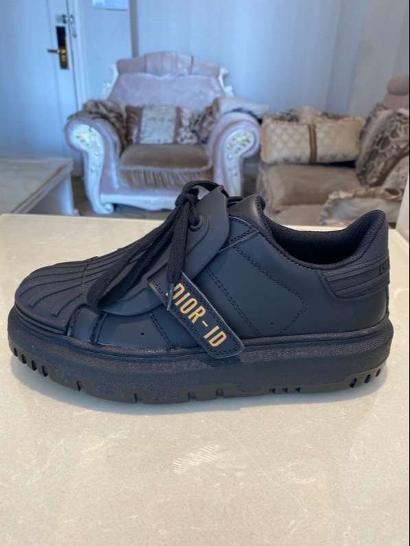 New Collection Fashion Women Dior Shoes 005