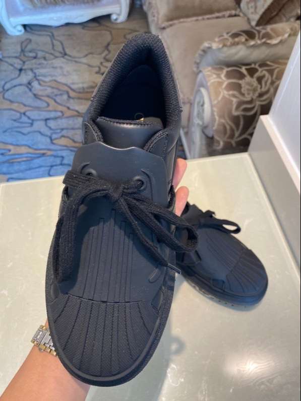 New Collection Fashion Women Dior Shoes 005