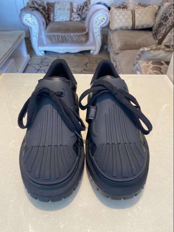 New Collection Fashion Women Dior Shoes 005