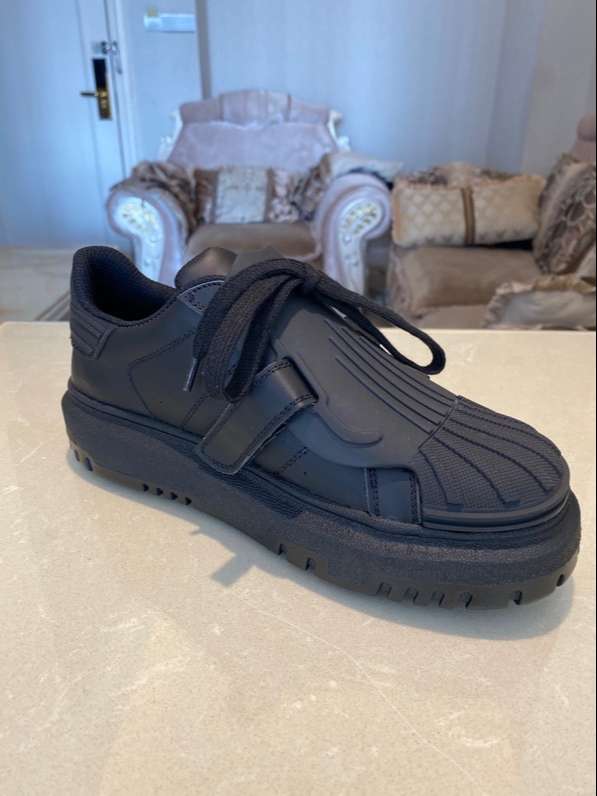 New Collection Fashion Women Dior Shoes 005