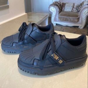 New Collection Fashion Women Dior Shoes 005 – Color 3