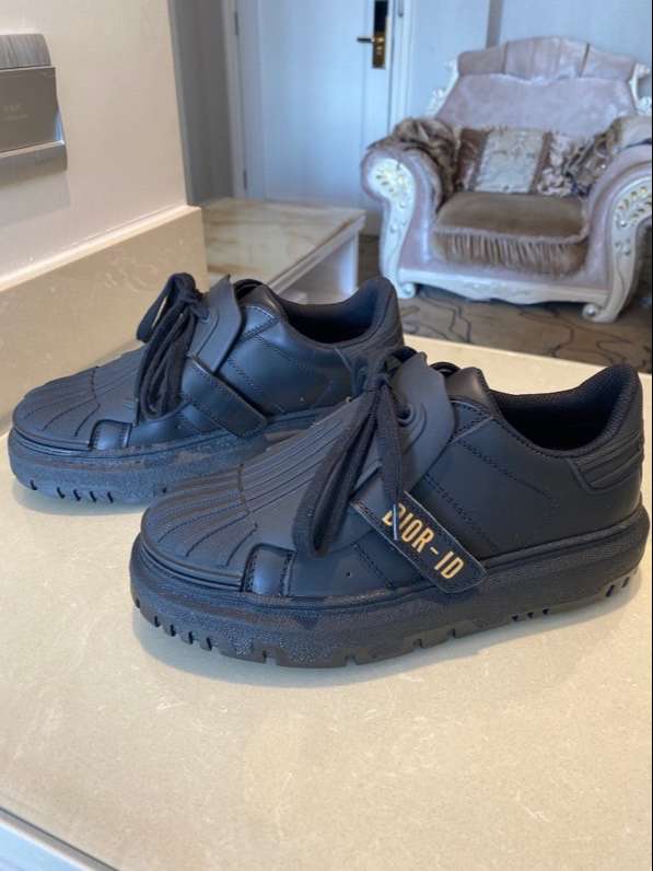 New Collection Fashion Women Dior Shoes 005 – Color 3