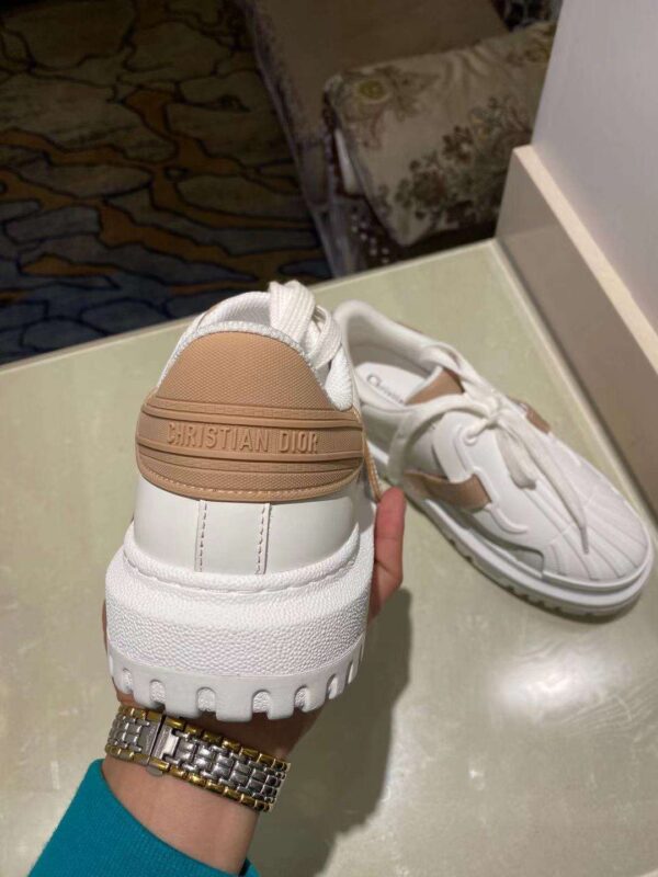 New Collection Fashion Women Dior Shoes 004