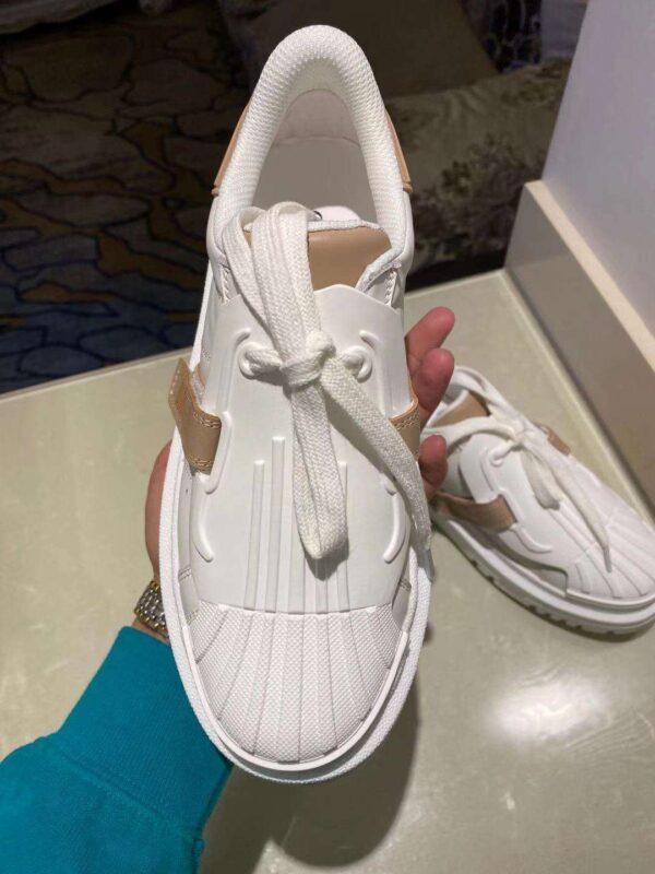 New Collection Fashion Women Dior Shoes 004