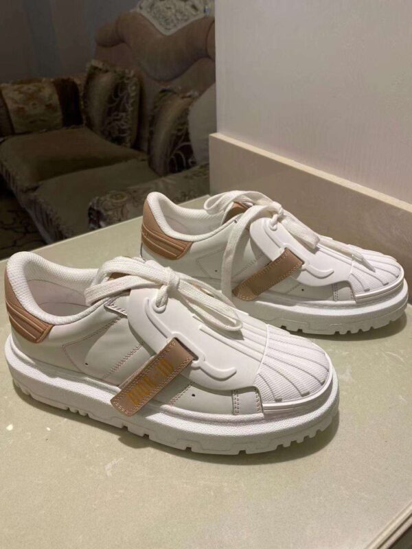 New Collection Fashion Women Dior Shoes 004
