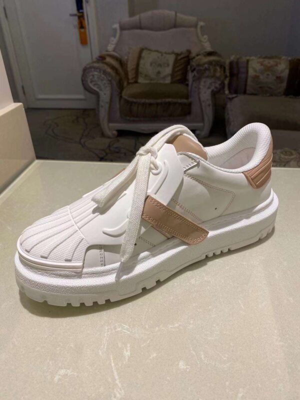 New Collection Fashion Women Dior Shoes 004