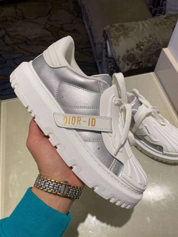 New Collection Fashion Women Dior Shoes 004