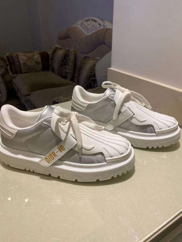 New Collection Fashion Women Dior Shoes 004 – Color 1