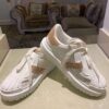 New Collection Fashion Women Dior Shoes 004