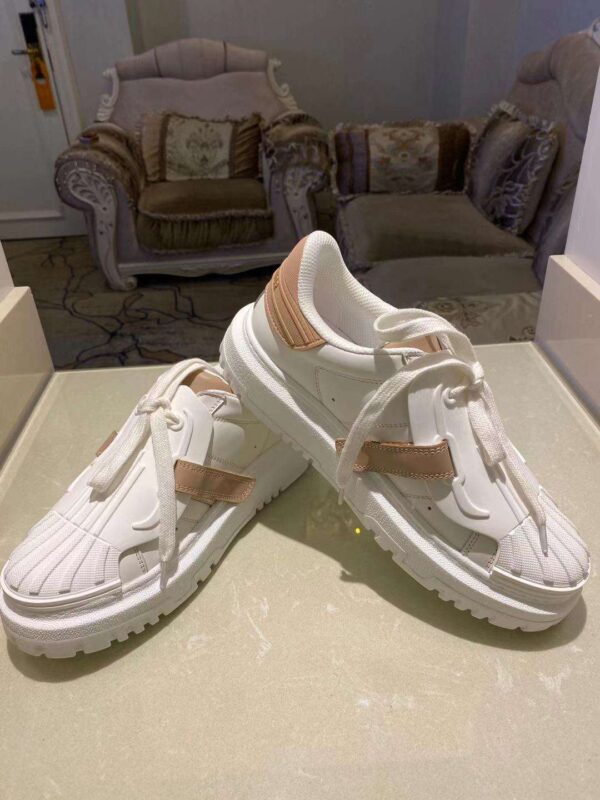 New Collection Fashion Women Dior Shoes 004 – Color 2