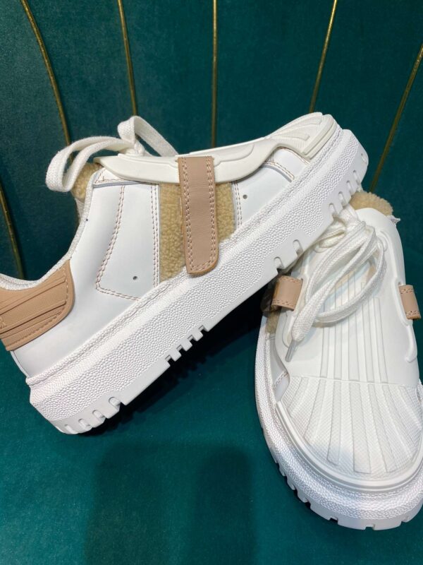 New Collection Fashion Women Dior Shoes 003