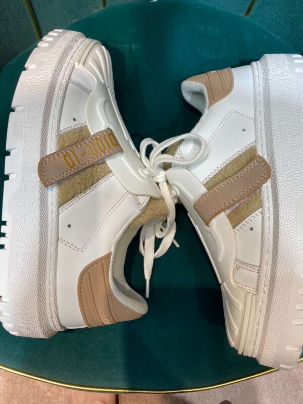 New Collection Fashion Women Dior Shoes 003 – Color 1