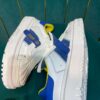 New Collection Fashion Women Dior Shoes 003