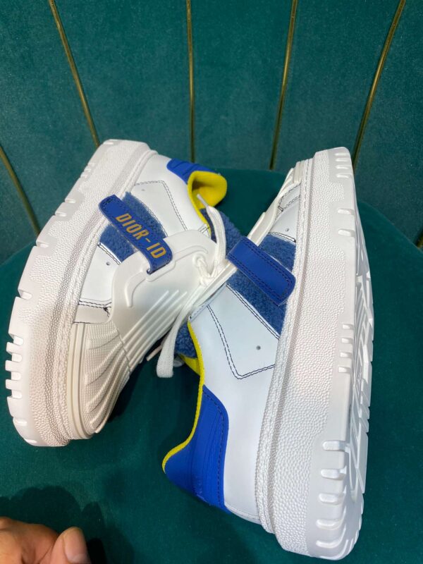 New Collection Fashion Women Dior Shoes 003 – Color 3