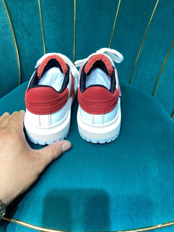 New Collection Fashion Women Dior Shoes 003