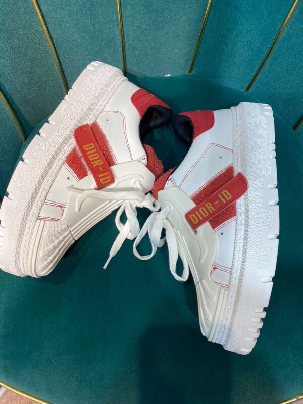 New Collection Fashion Women Dior Shoes 003