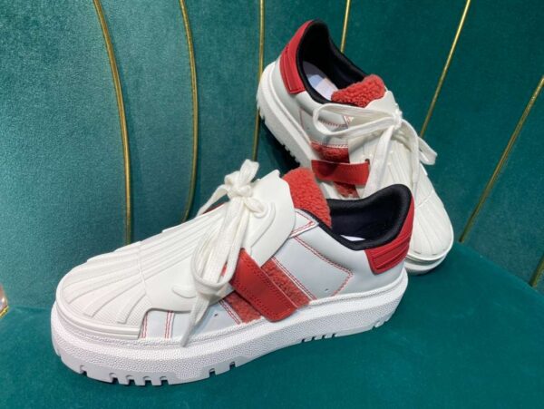 New Collection Fashion Women Dior Shoes 003 – Color 2