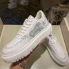 New Collection Fashion Women Dior Shoes 002