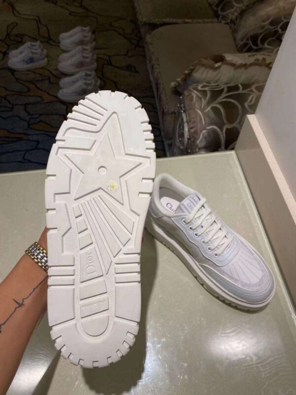 New Collection Fashion Women Dior Shoes 002