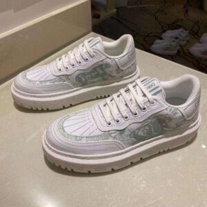 New Collection Fashion Women Dior Shoes 002