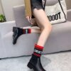 New Collection Fashion Women Dior Shoes 001