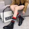 New Collection Fashion Women Dior Shoes 001