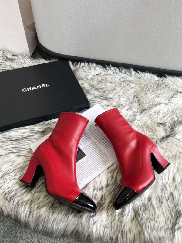 New Collection Fashion Women CN Shoes 030