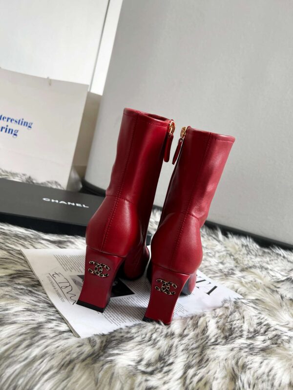 New Collection Fashion Women CN Shoes 030