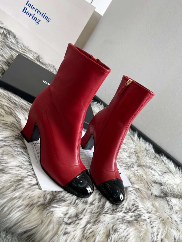 New Collection Fashion Women CN Shoes 030