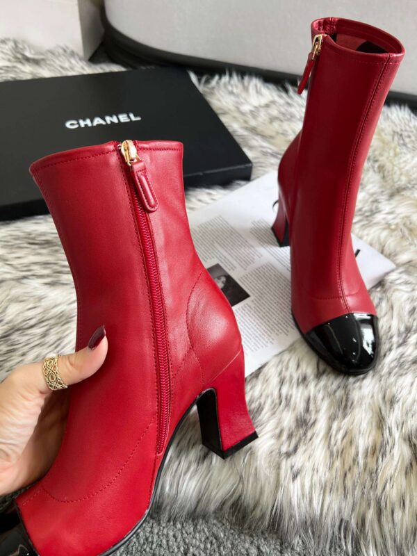 New Collection Fashion Women CN Shoes 030