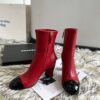 New Collection Fashion Women CN Shoes 030