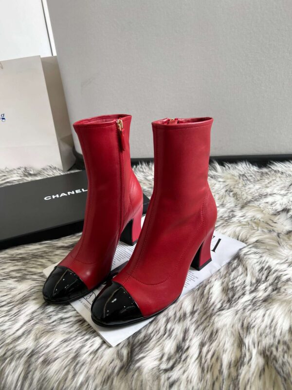 New Collection Fashion Women CN Shoes 030