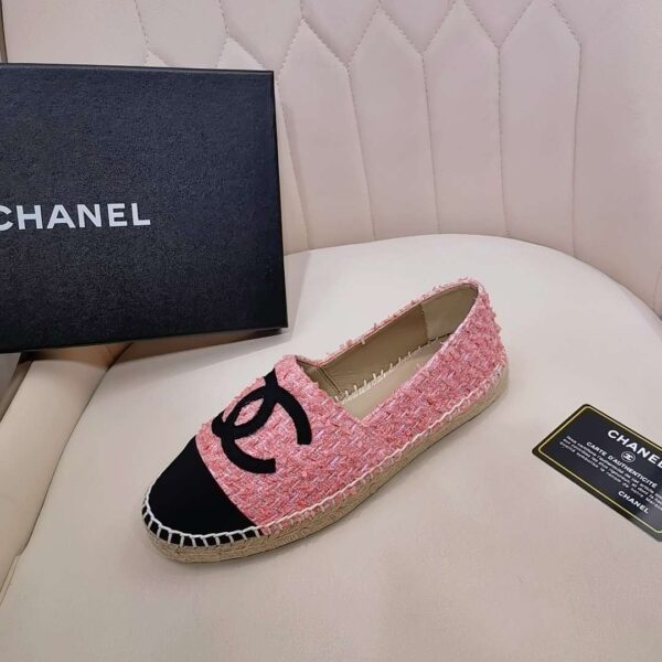 New Collection Fashion Women CN Shoes 029
