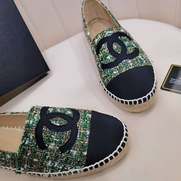 New Collection Fashion Women CN Shoes 029