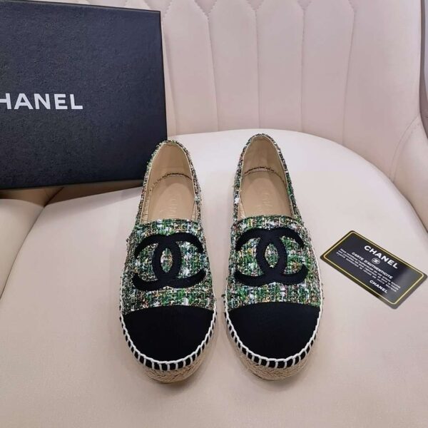 New Collection Fashion Women CN Shoes 029