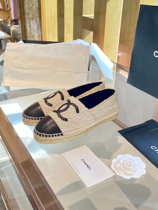 New Collection Fashion Women CN Shoes 028
