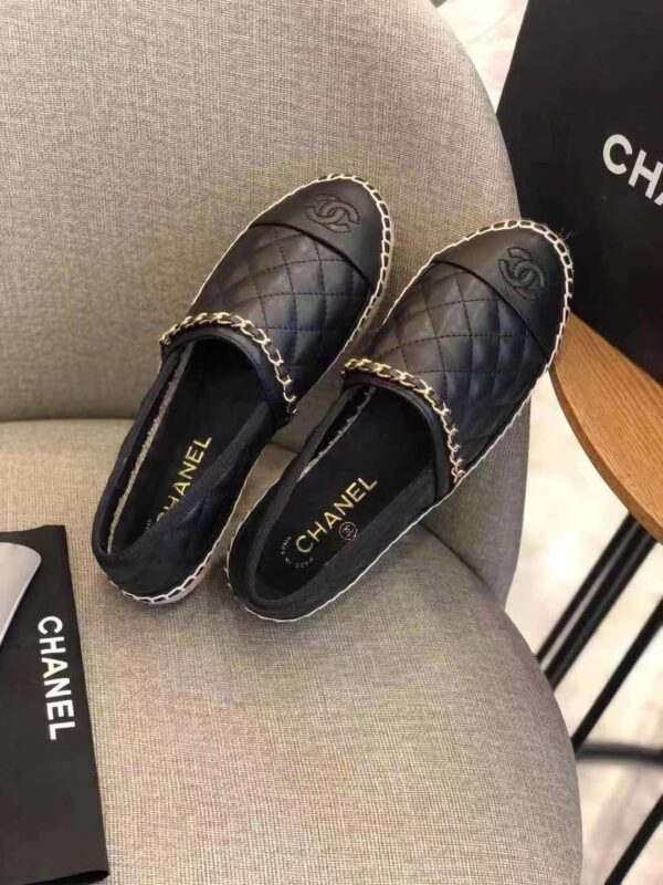 New Collection Fashion Women CN Shoes 027