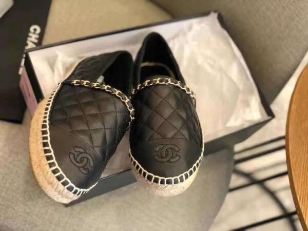 New Collection Fashion Women CN Shoes 027