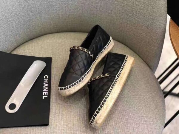 New Collection Fashion Women CN Shoes 027