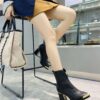 New Collection Fashion Women CN Shoes 024