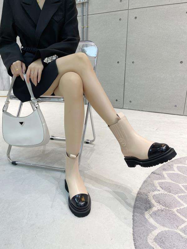 New Collection Fashion Women CN Shoes 022
