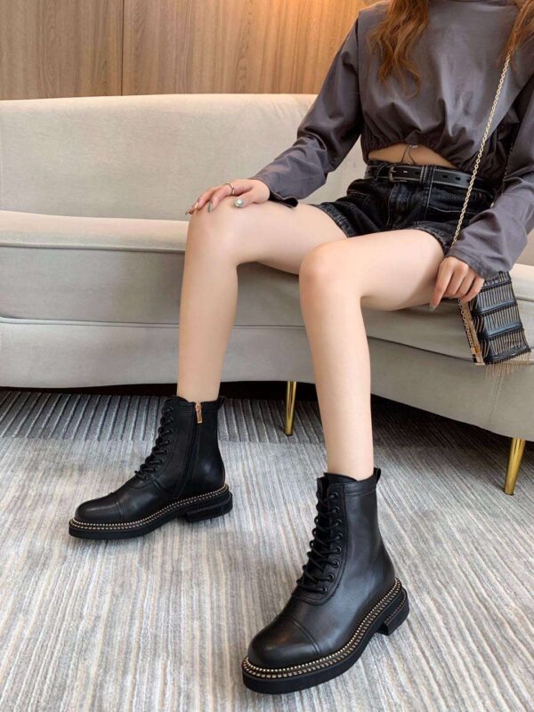 New Collection Fashion Women CN Shoes 020