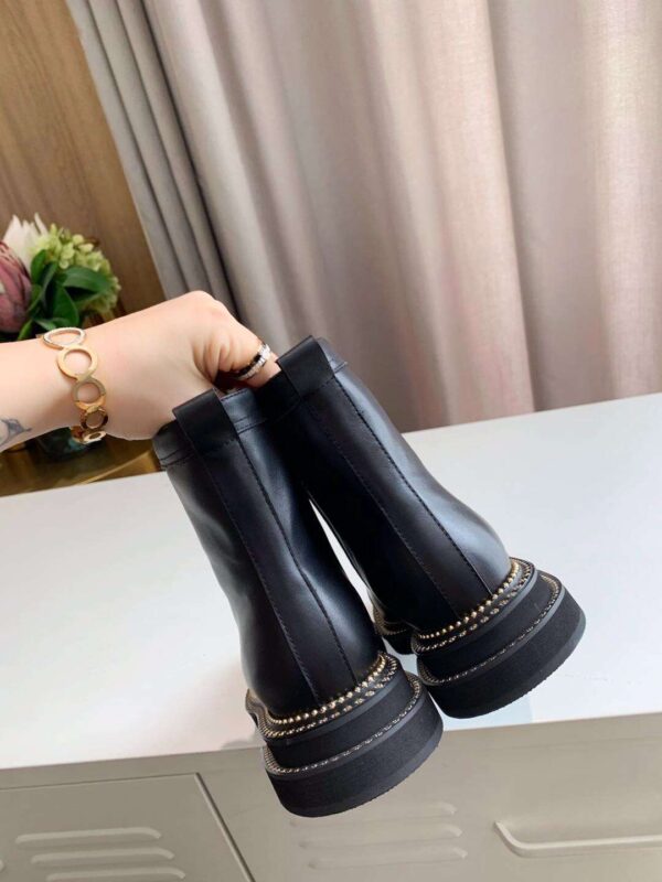 New Collection Fashion Women CN Shoes 020