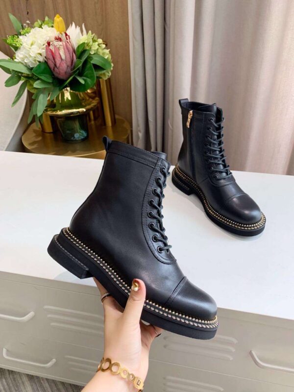New Collection Fashion Women CN Shoes 020