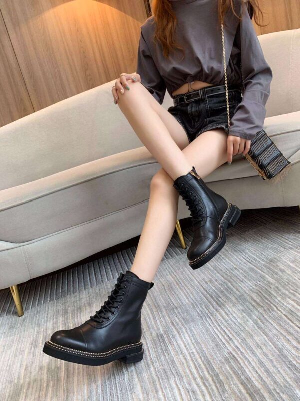 New Collection Fashion Women CN Shoes 020
