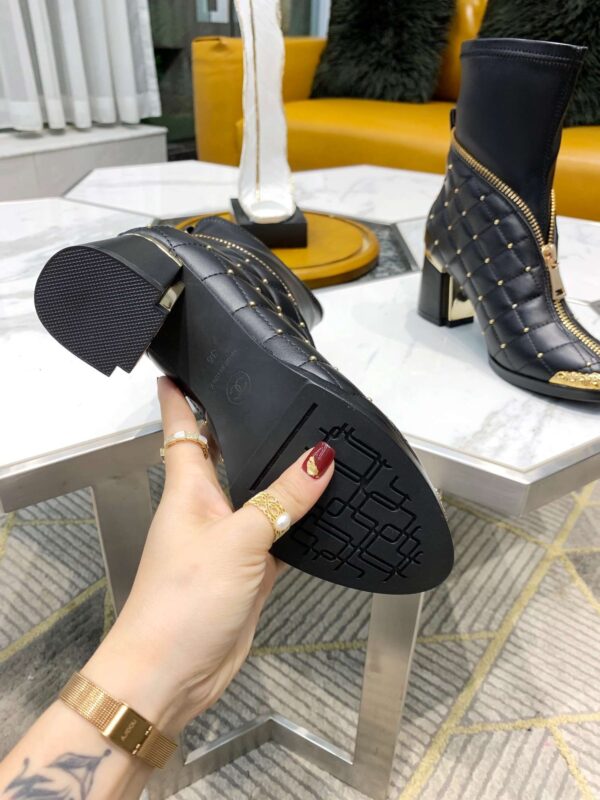 New Collection Fashion Women CN Shoes 016
