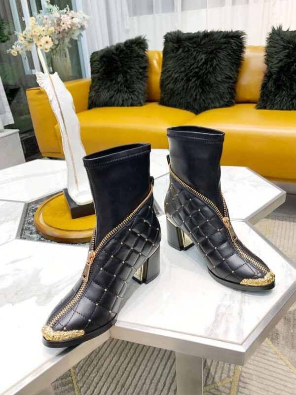 New Collection Fashion Women CN Shoes 016